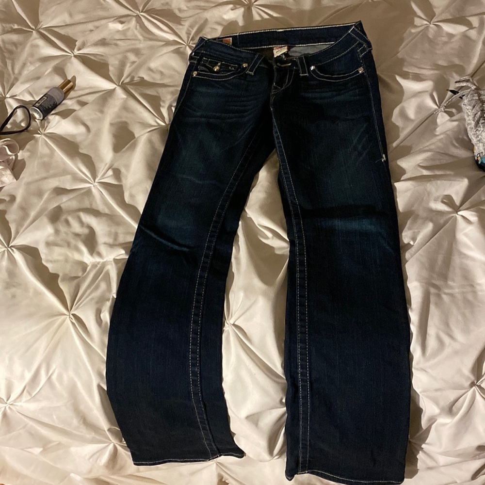 True Religion Bootcut jeans 👖